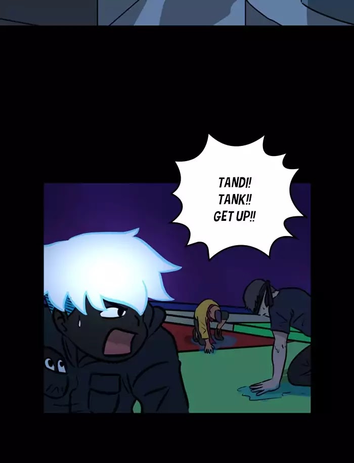 XINK3R Chapter 134 page 9 - Chapter 134: 0X85 Hacks