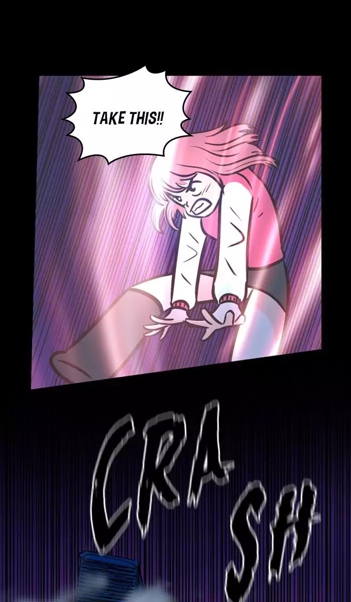 XINK3R Chapter 135 page 10 - Chapter 135: 0X86 Infiltration