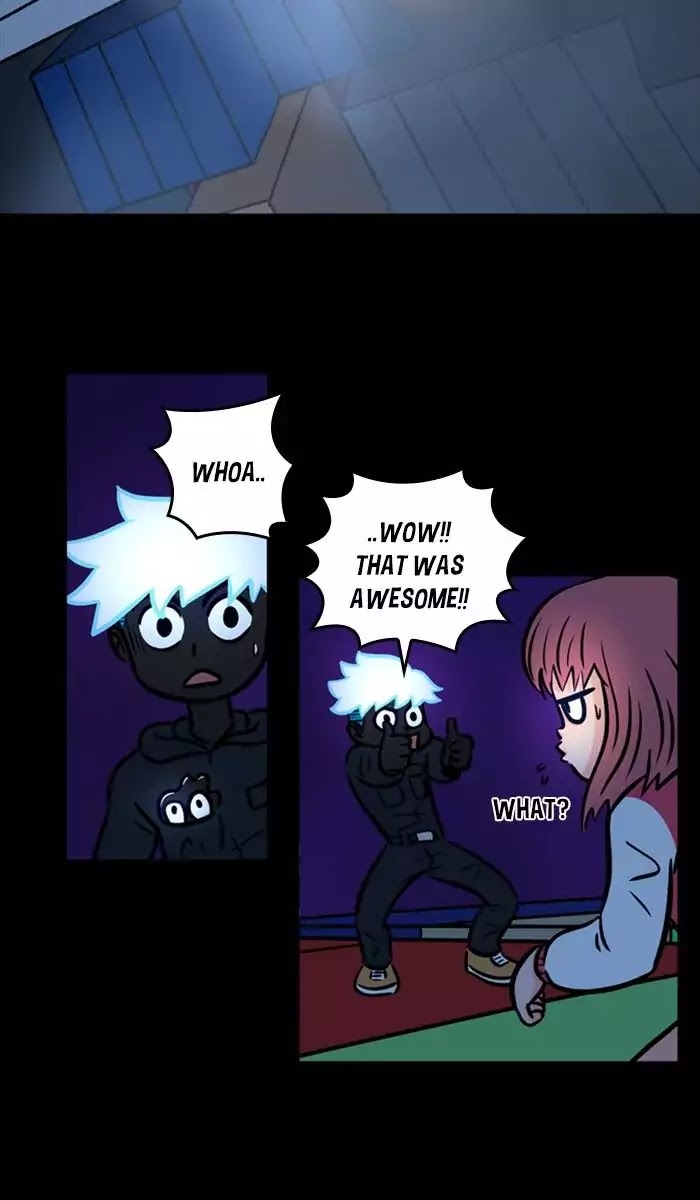 XINK3R Chapter 135 page 13 - Chapter 135: 0X86 Infiltration