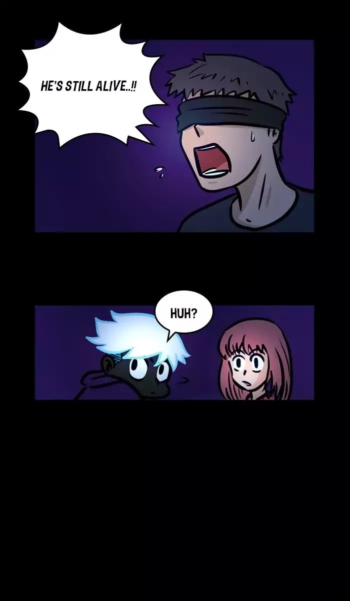 XINK3R Chapter 135 page 14 - Chapter 135: 0X86 Infiltration