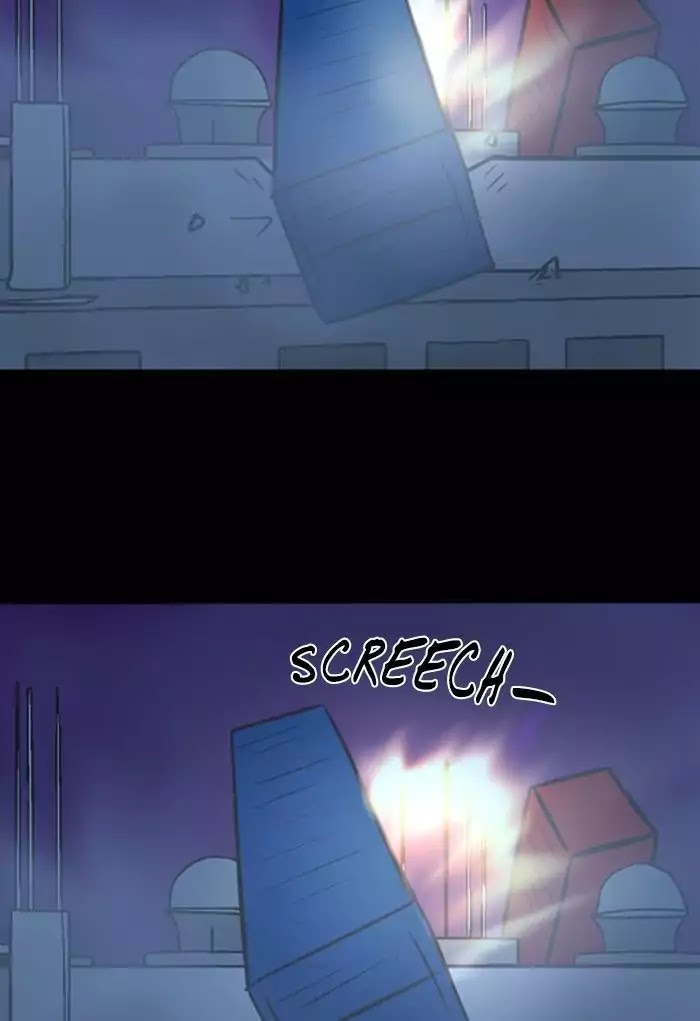 XINK3R Chapter 135 page 16 - Chapter 135: 0X86 Infiltration