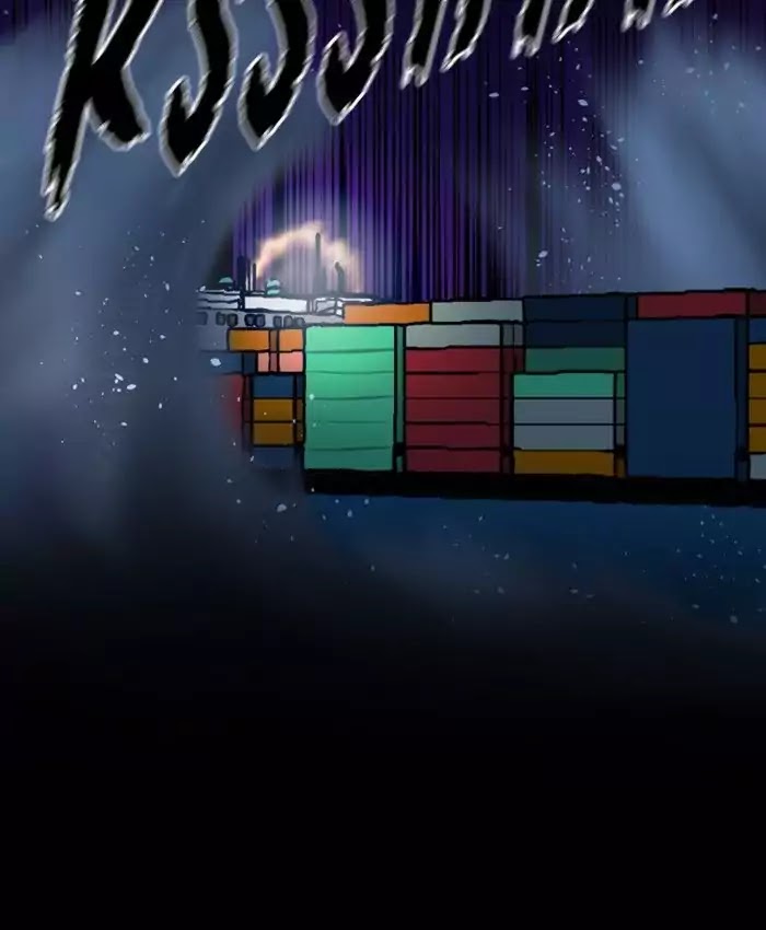 XINK3R Chapter 135 page 18 - Chapter 135: 0X86 Infiltration