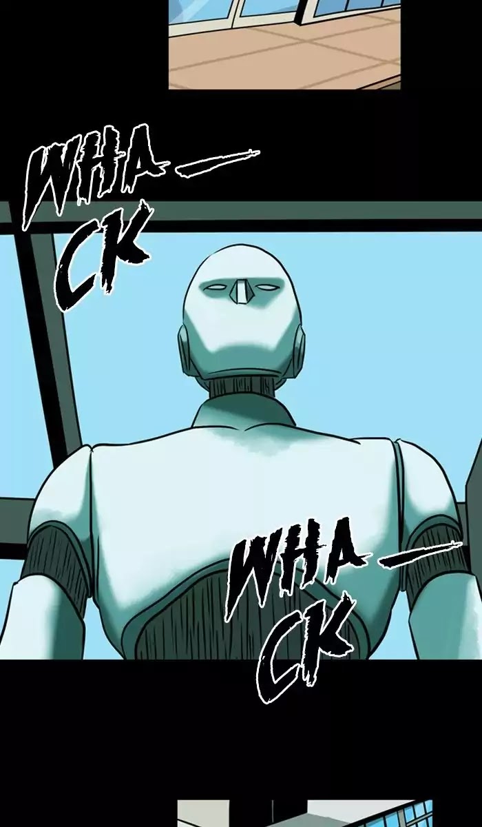 XINK3R Chapter 135 page 21 - Chapter 135: 0X86 Infiltration