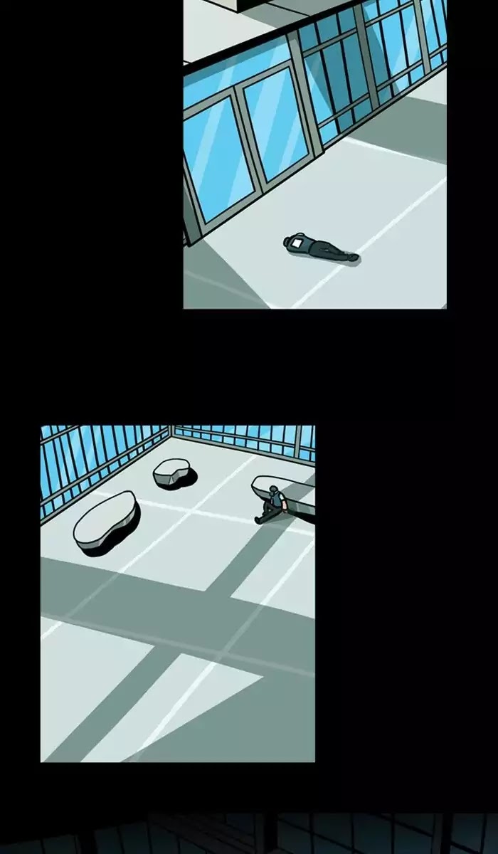 XINK3R Chapter 135 page 22 - Chapter 135: 0X86 Infiltration
