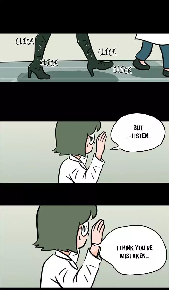 XINK3R Chapter 135 page 28 - Chapter 135: 0X86 Infiltration