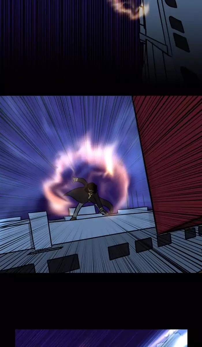 XINK3R Chapter 135 page 3 - Chapter 135: 0X86 Infiltration