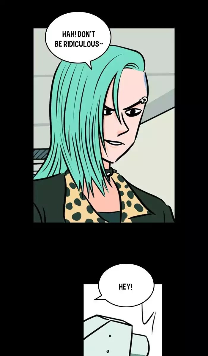XINK3R Chapter 135 page 30 - Chapter 135: 0X86 Infiltration