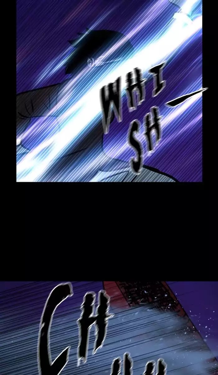 XINK3R Chapter 135 page 4 - Chapter 135: 0X86 Infiltration