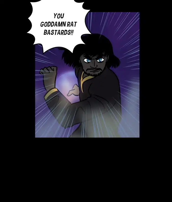 XINK3R Chapter 136 page 18 - Chapter 136: 0X88 Upgrade
