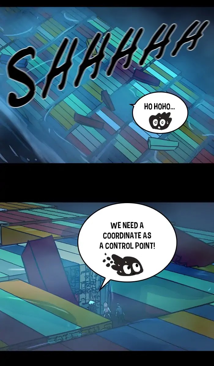 XINK3R Chapter 136 page 19 - Chapter 136: 0X88 Upgrade