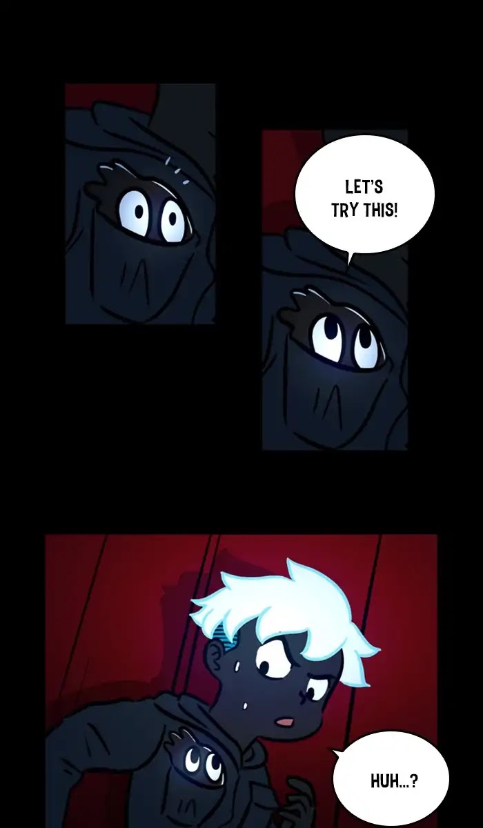 XINK3R Chapter 136 page 20 - Chapter 136: 0X88 Upgrade