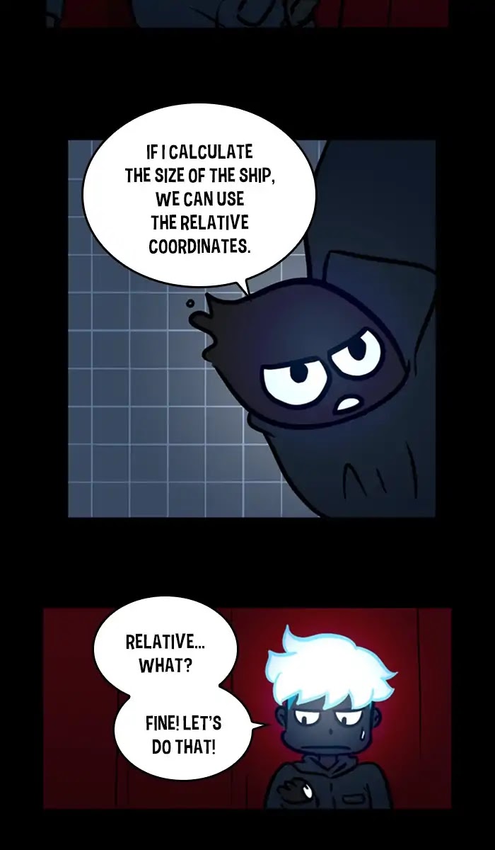 XINK3R Chapter 136 page 21 - Chapter 136: 0X88 Upgrade