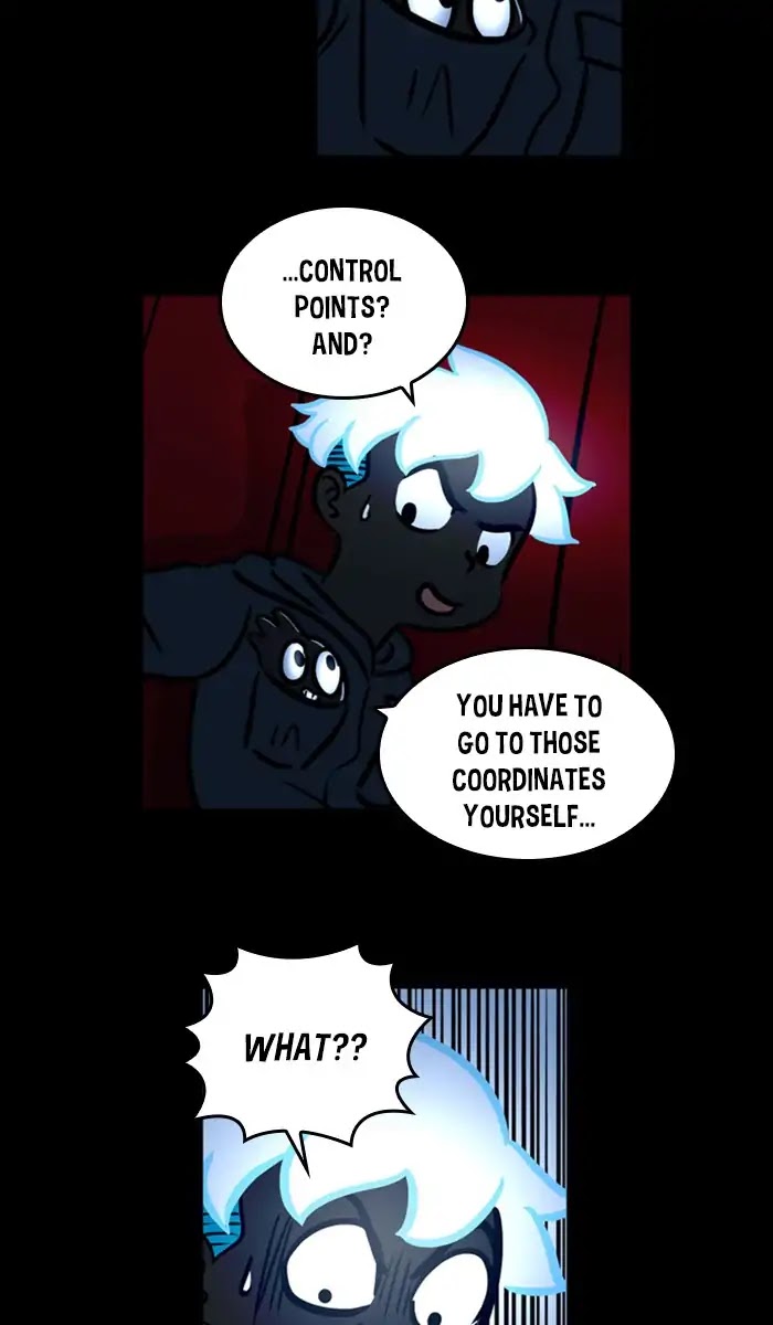 XINK3R Chapter 136 page 23 - Chapter 136: 0X88 Upgrade