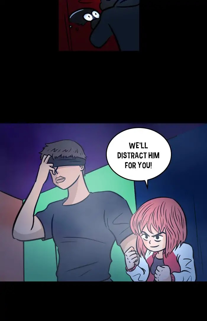 XINK3R Chapter 136 page 25 - Chapter 136: 0X88 Upgrade