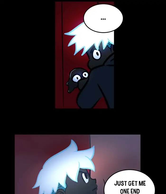 XINK3R Chapter 136 page 26 - Chapter 136: 0X88 Upgrade