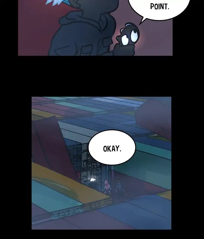 XINK3R Chapter 136 page 27 - Chapter 136: 0X88 Upgrade