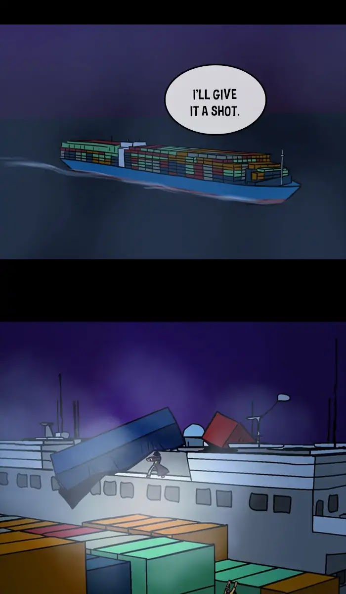XINK3R Chapter 136 page 28 - Chapter 136: 0X88 Upgrade