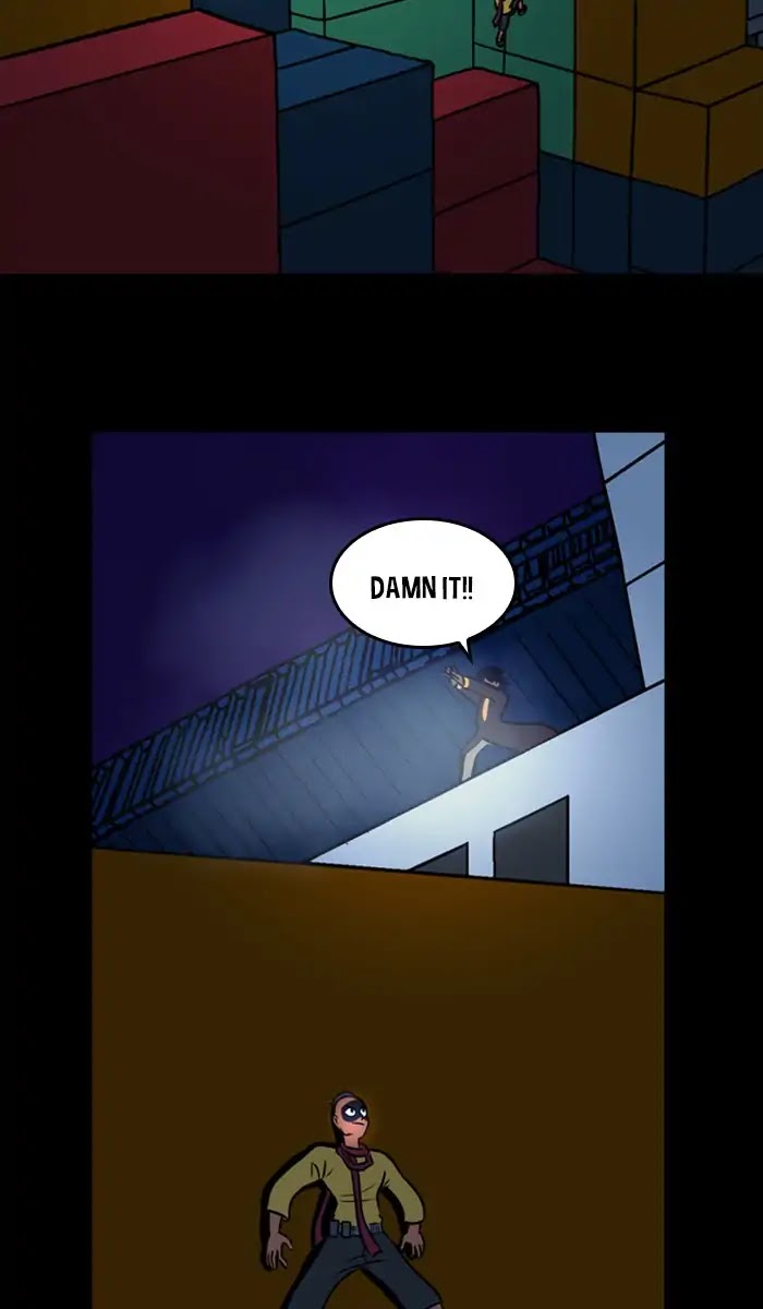 XINK3R Chapter 136 page 29 - Chapter 136: 0X88 Upgrade
