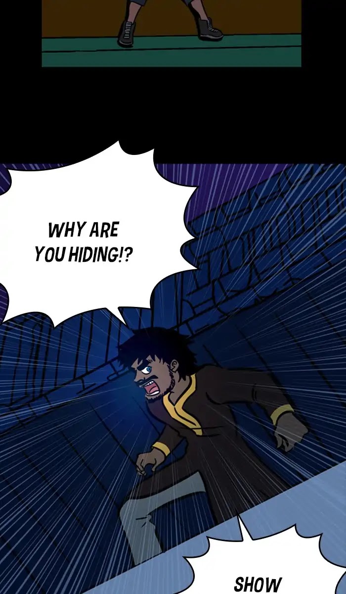 XINK3R Chapter 136 page 30 - Chapter 136: 0X88 Upgrade