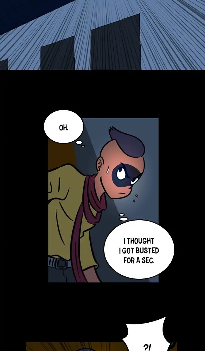 XINK3R Chapter 136 page 33 - Chapter 136: 0X88 Upgrade