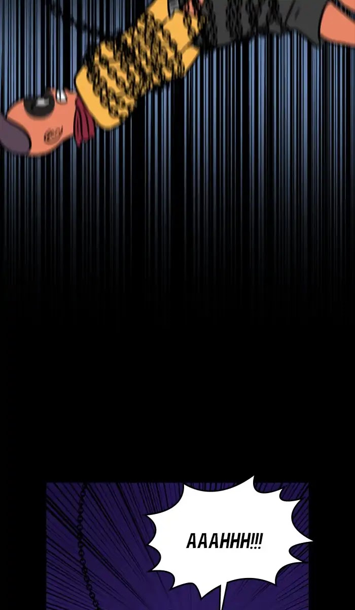 XINK3R Chapter 136 page 36 - Chapter 136: 0X88 Upgrade