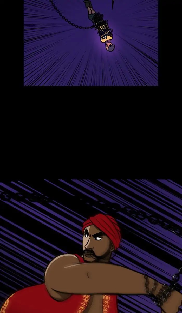 XINK3R Chapter 136 page 37 - Chapter 136: 0X88 Upgrade