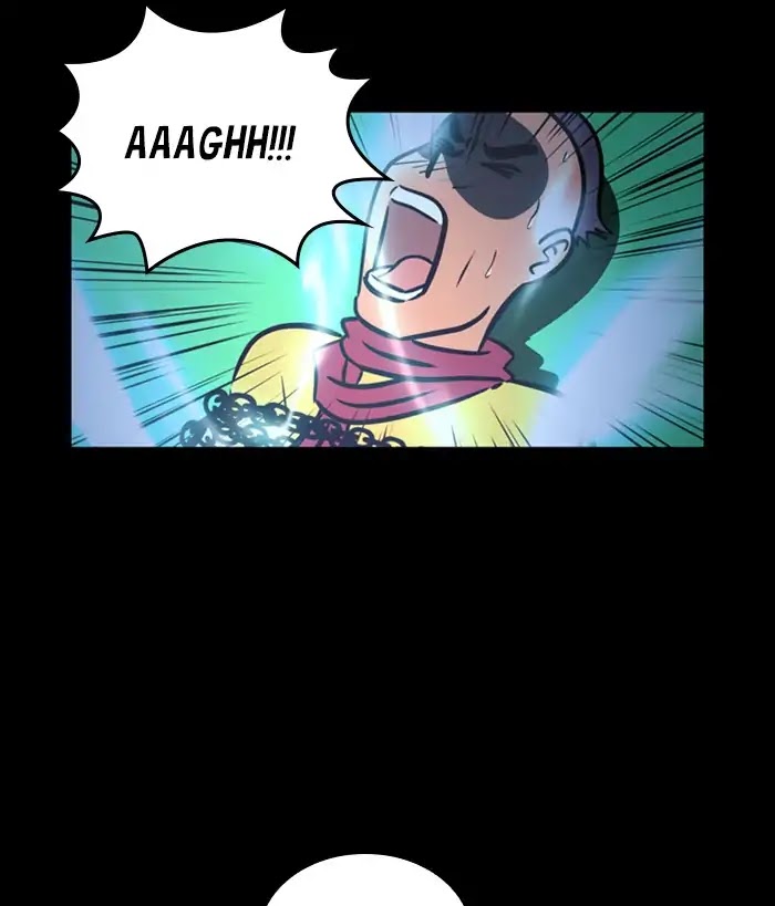 XINK3R Chapter 136 page 40 - Chapter 136: 0X88 Upgrade