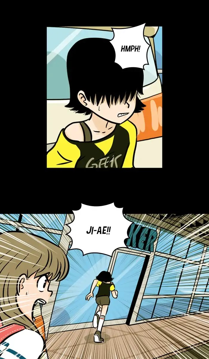 XINK3R Chapter 139 page 10 - Chapter 139: 0X8B The Rule