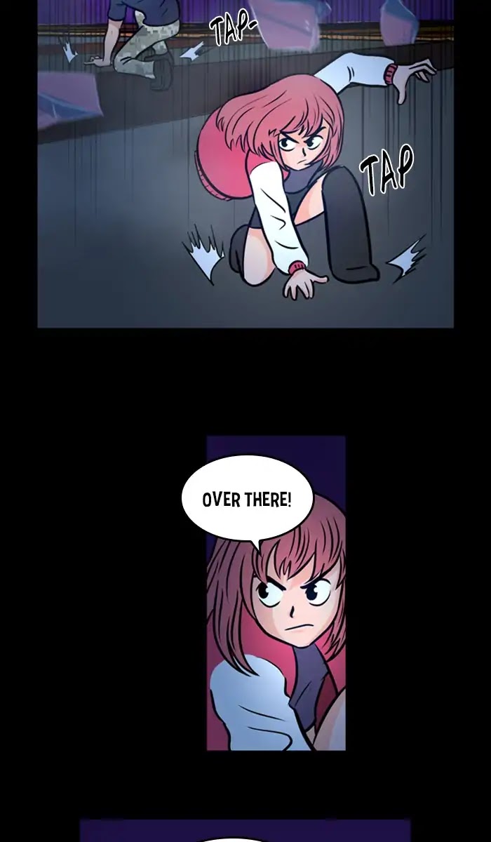 XINK3R Chapter 139 page 14 - Chapter 139: 0X8B The Rule
