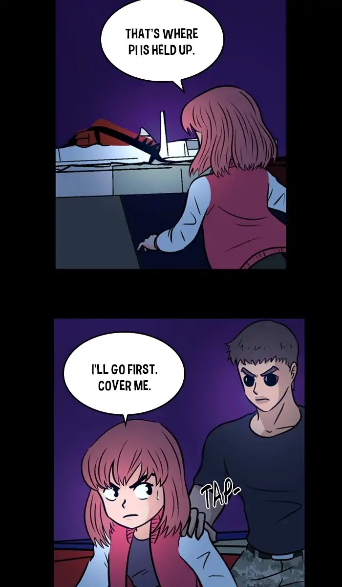 XINK3R Chapter 139 page 15 - Chapter 139: 0X8B The Rule