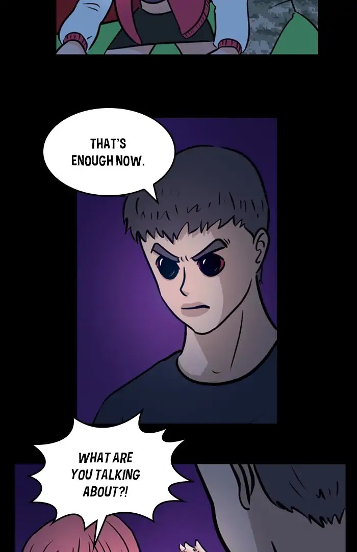XINK3R Chapter 139 page 16 - Chapter 139: 0X8B The Rule