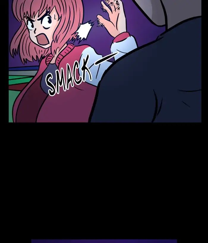 XINK3R Chapter 139 page 17 - Chapter 139: 0X8B The Rule