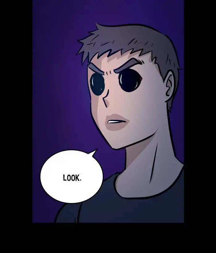 XINK3R Chapter 139 page 18 - Chapter 139: 0X8B The Rule
