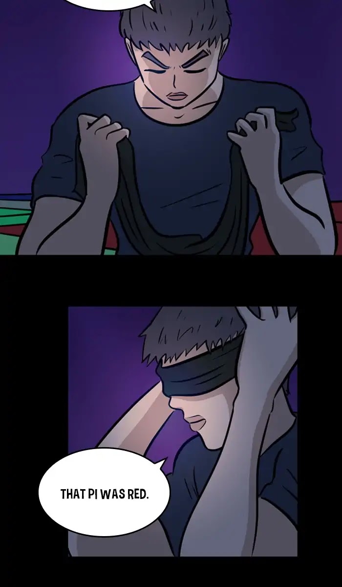 XINK3R Chapter 139 page 21 - Chapter 139: 0X8B The Rule