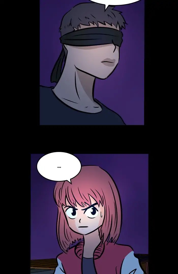XINK3R Chapter 139 page 25 - Chapter 139: 0X8B The Rule
