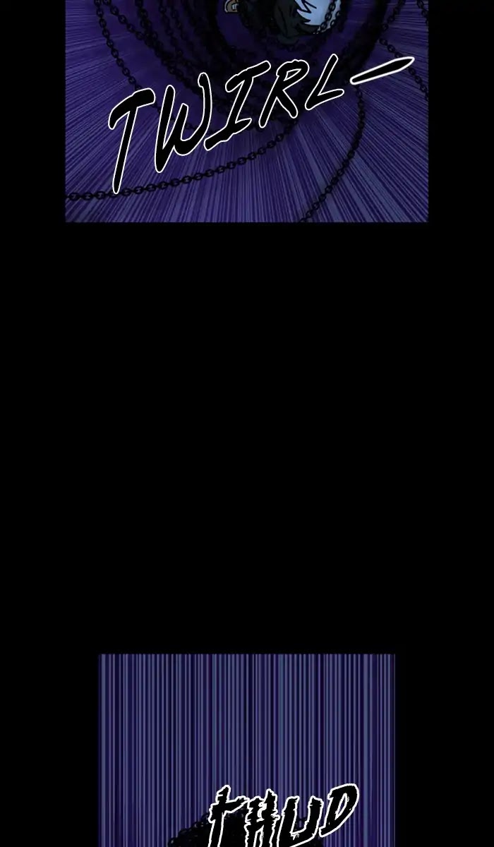 XINK3R Chapter 139 page 28 - Chapter 139: 0X8B The Rule