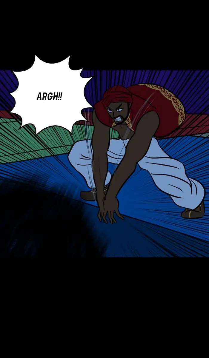 XINK3R Chapter 139 page 30 - Chapter 139: 0X8B The Rule