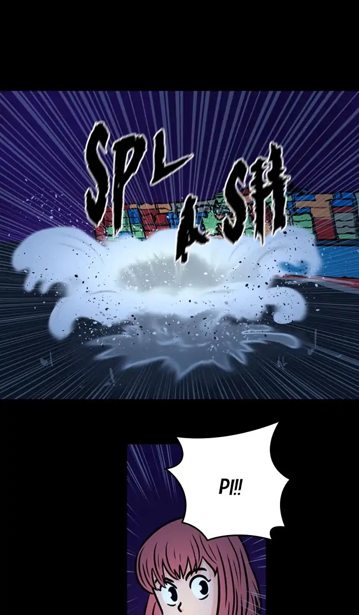 XINK3R Chapter 139 page 31 - Chapter 139: 0X8B The Rule