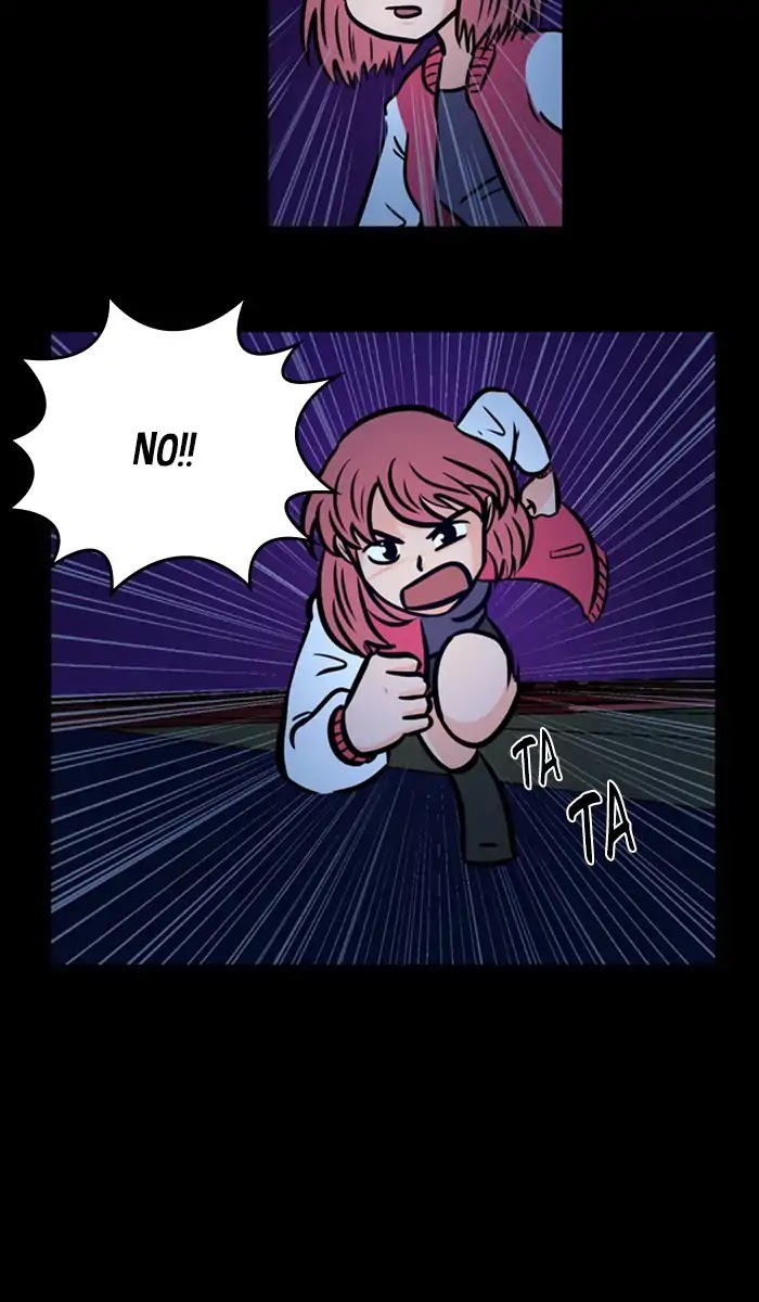 XINK3R Chapter 139 page 32 - Chapter 139: 0X8B The Rule