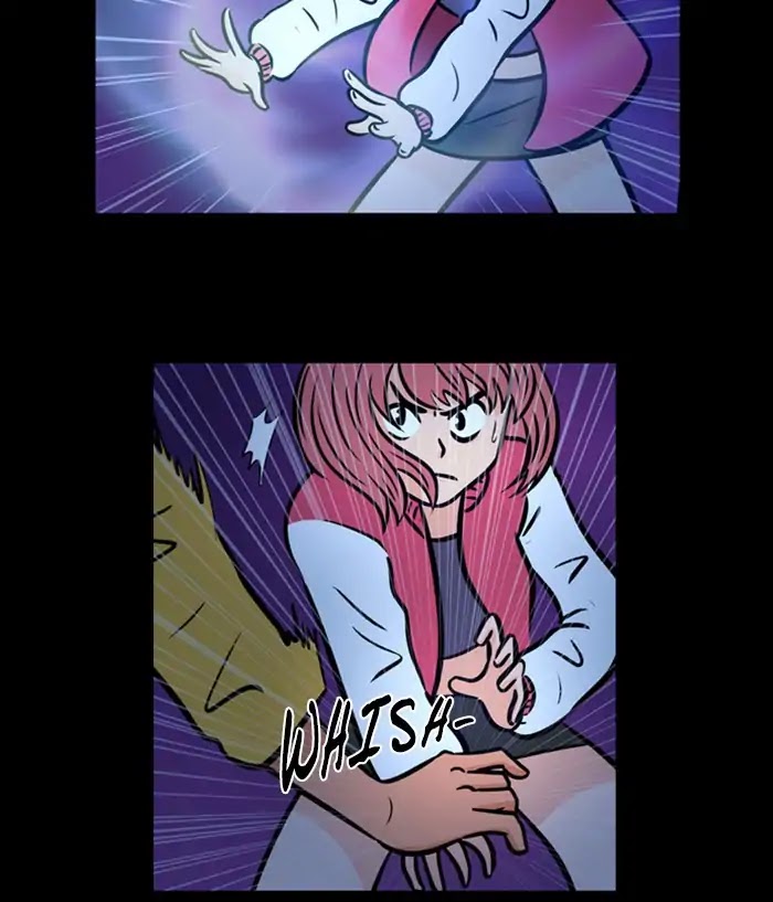 XINK3R Chapter 139 page 34 - Chapter 139: 0X8B The Rule