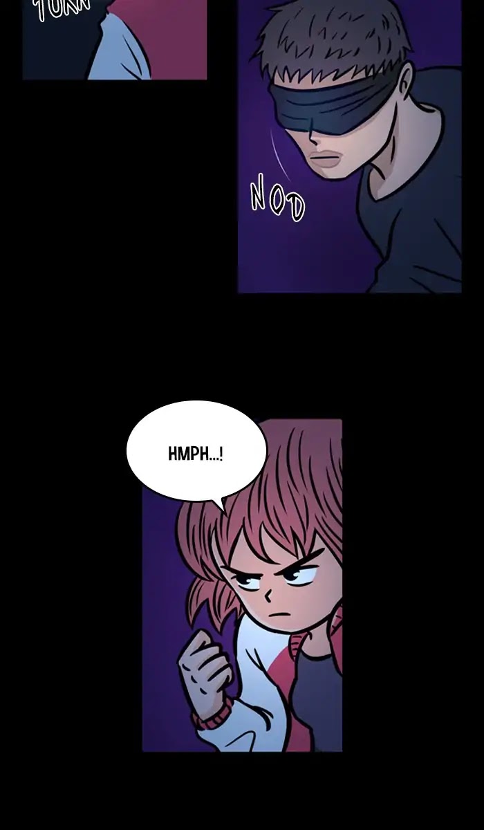 XINK3R Chapter 139 page 37 - Chapter 139: 0X8B The Rule