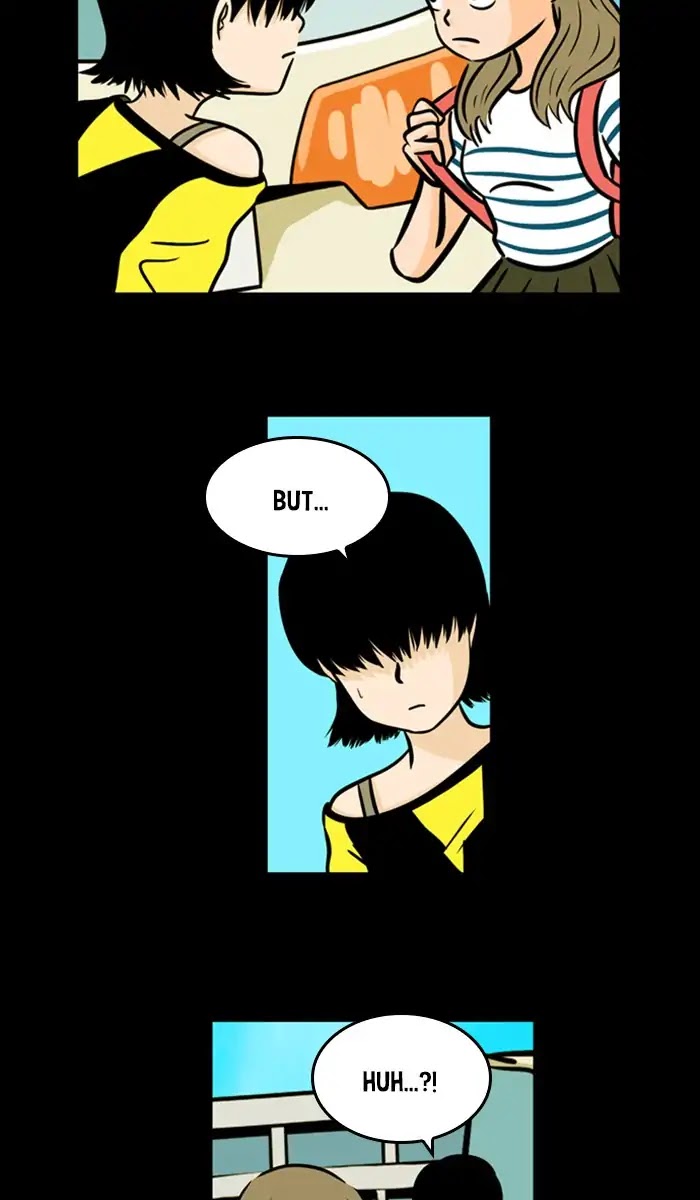 XINK3R Chapter 139 page 4 - Chapter 139: 0X8B The Rule