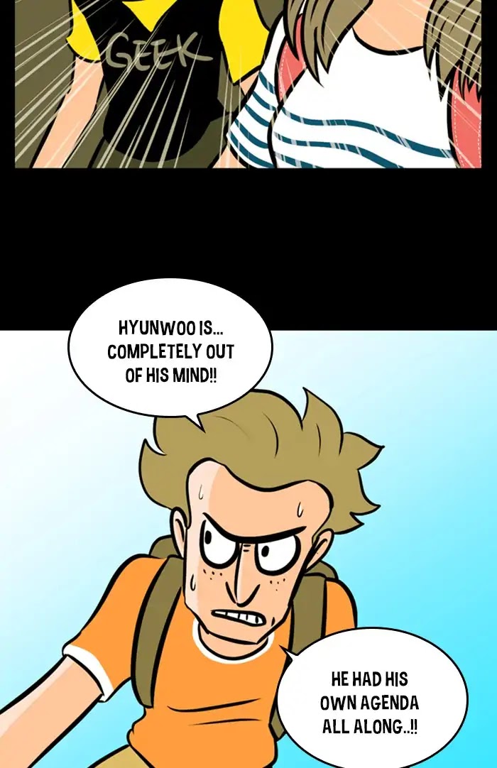 XINK3R Chapter 139 page 7 - Chapter 139: 0X8B The Rule