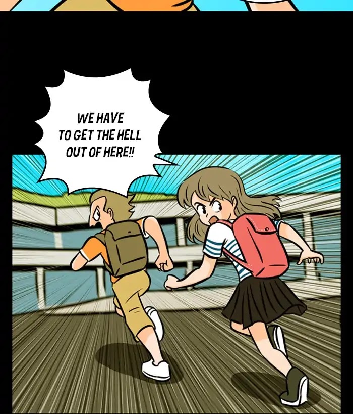 XINK3R Chapter 139 page 8 - Chapter 139: 0X8B The Rule