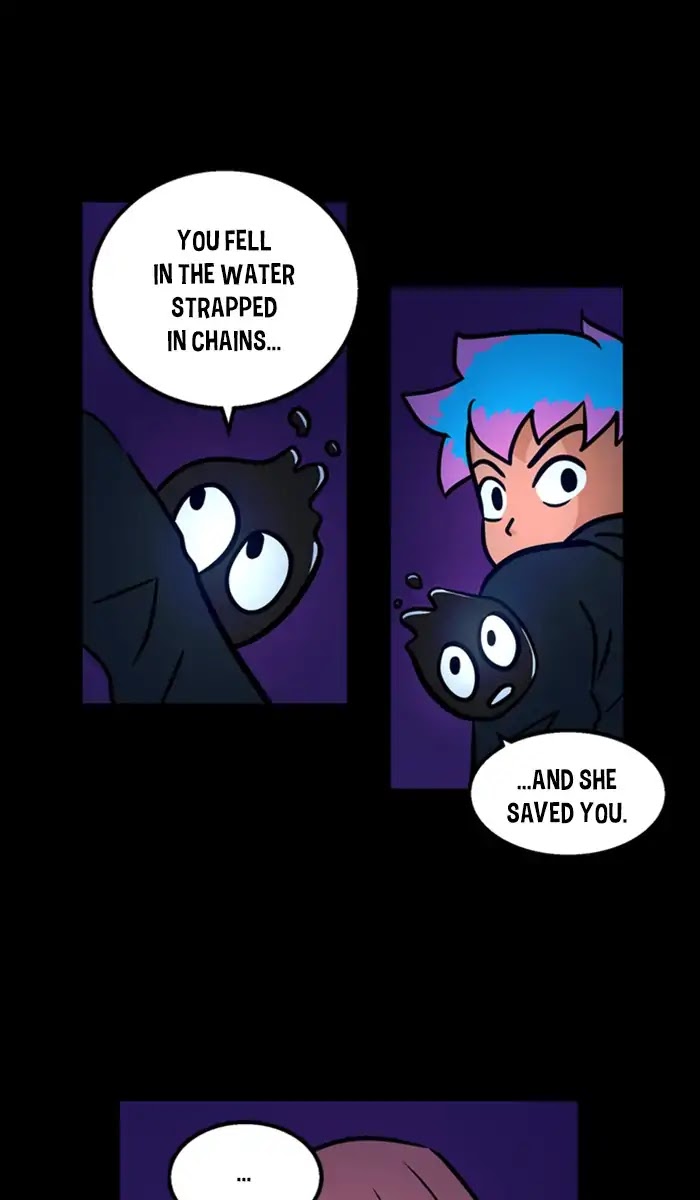 XINK3R Chapter 142 page 10 - Chapter 142: 0X8D Second Experiment