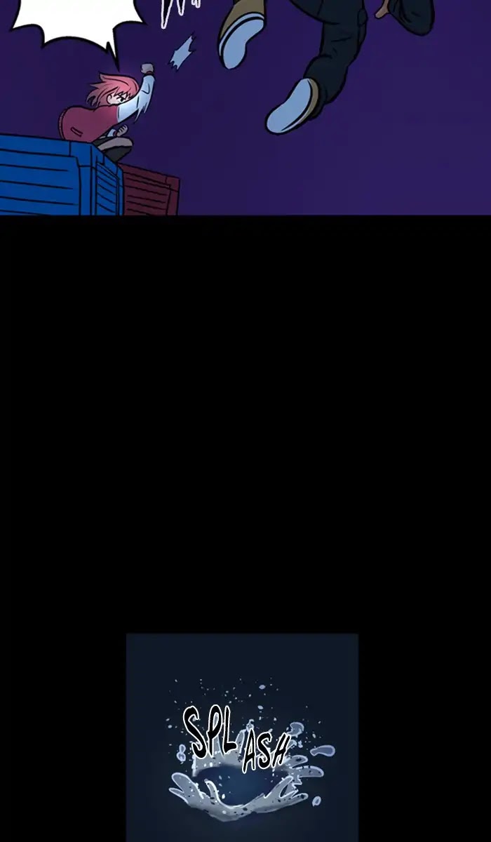 XINK3R Chapter 142 page 13 - Chapter 142: 0X8D Second Experiment