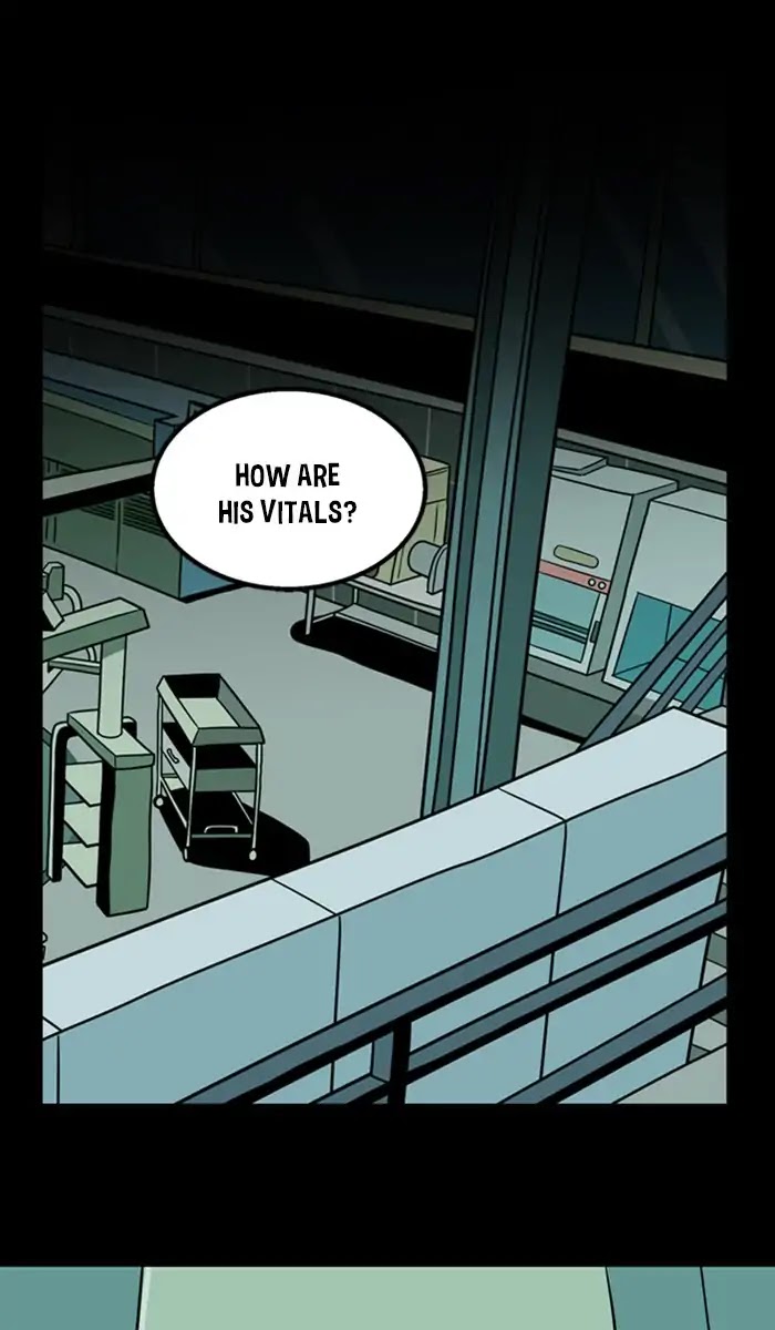 XINK3R Chapter 142 page 15 - Chapter 142: 0X8D Second Experiment