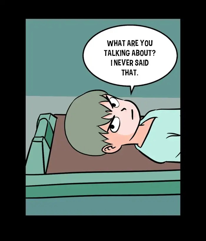 XINK3R Chapter 142 page 18 - Chapter 142: 0X8D Second Experiment