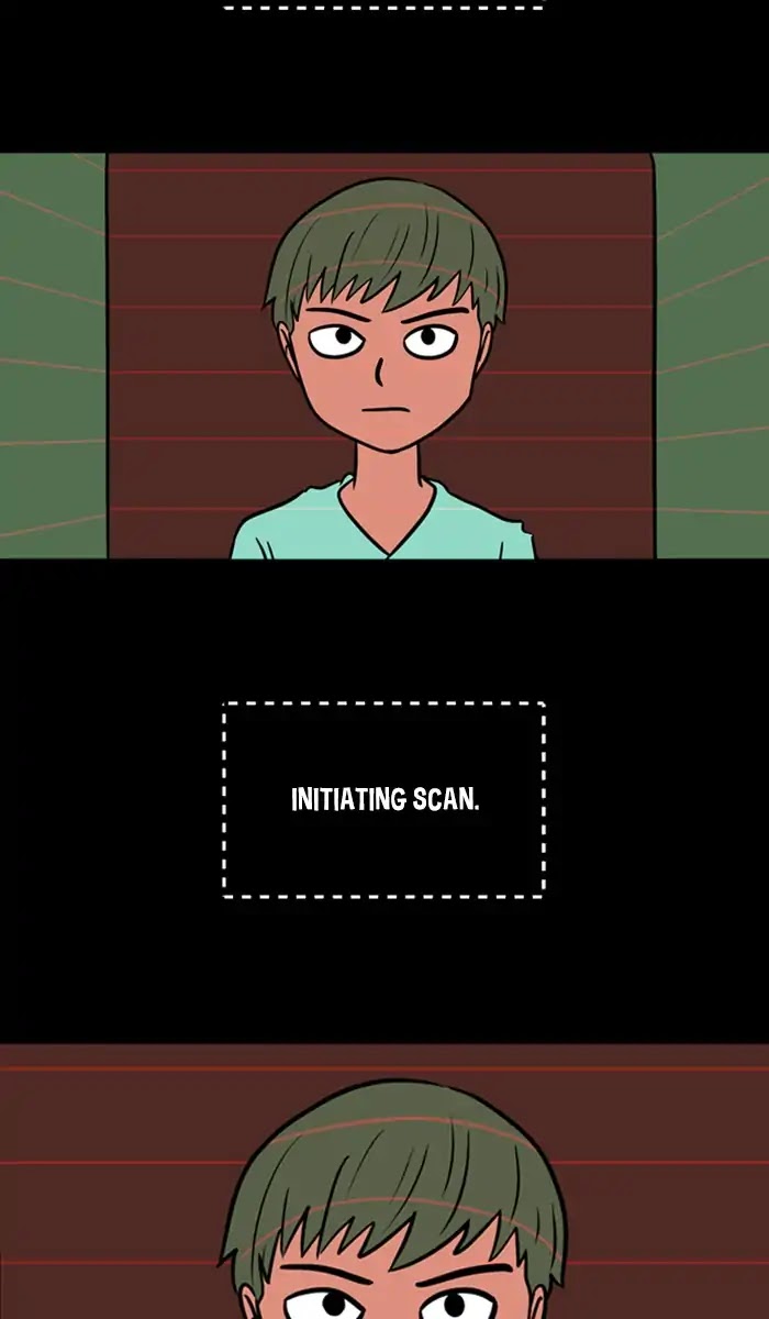 XINK3R Chapter 142 page 24 - Chapter 142: 0X8D Second Experiment