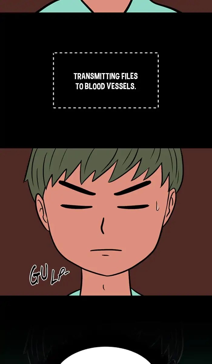 XINK3R Chapter 142 page 26 - Chapter 142: 0X8D Second Experiment